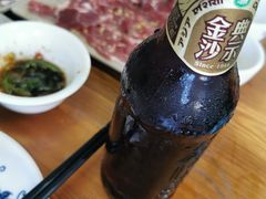 -顺德公平靓正特色牛花粥(花都店)