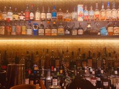 -The Tiki Bungalow提基小木屋酒吧