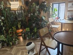 -Rabbit Cafe私房西餐甜点咖啡(栖霞路店)