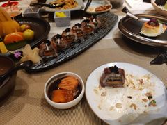 -月下料理(楷林IFC店)