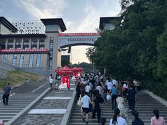 -中国盱眙国际龙虾节广场