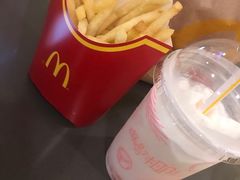 -麦当劳(坂田分店)