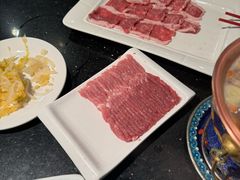 -南门涮肉(上海二店)
