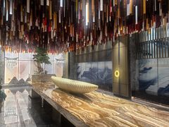 -青水瓦台汤泉(未央店)