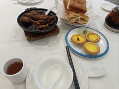 -东方御宴海鲜酒楼(棕泉酒店)