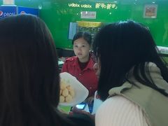 -正一味石锅拌饭(望京新世界店)
