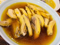 金牌太雕鸡-孔乙己酒家(虹桥路店)