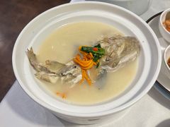 -肆月河豚·新淮扬(金融街店)