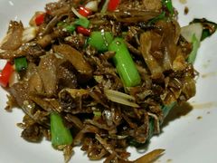 -湘与香缘·湖南菜(王府井北京市百货大楼店)