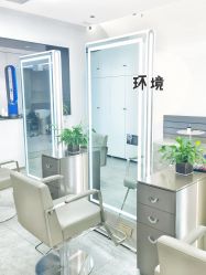 -禾曼造型