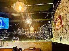 -斯比特花园西餐厅(东方商厦店)