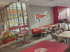 -肯德基(永旺店)