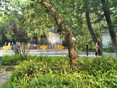 -人民公园(罗湖区)