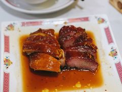 -东鑫记港式茶餐厅(南京东路店)