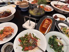 -杭州和达希尔顿逸林酒店·和园中餐厅-杭帮菜名店