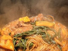 -遇东北林区铁锅炖(南开店)