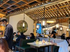 -庆江南江南菜(琴湖溪里花园城店)