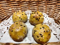 -阿娜尔·新疆菜(宜家荟聚中心店)