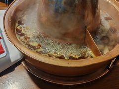 -前门杨记·铜锅涮肉(王府井·故宫店)