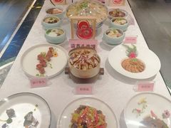 -春发生饭店·非遗(南院门店)