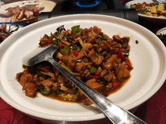 -老阿爸鲜鱼土菜(昆山花桥店)