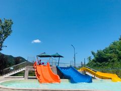 -杭州开元森泊度假乐园