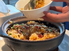 -马仕玖煲·融合菜·酥不腻烤鸭(人大店)