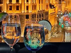 -外滩8号 whisky bar(金延大厦店)