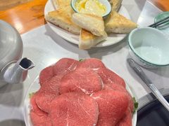 -藏味八珍特色火锅