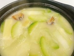 -海都六福酒家(世博广场店)