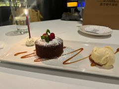 -MORTON'S 莫尔顿牛排坊(北京丽晶酒店)