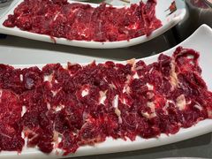 -俏牛哥鲜牛肉牛肆馆(重庆天地店)