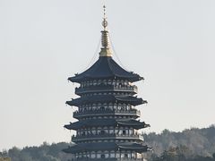 -西湖外事游船(湖滨二公园外事游船码头)