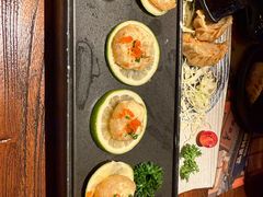 -京鹿料理(荟聚店)