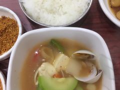 -长今家韩国料理(瑞景店)