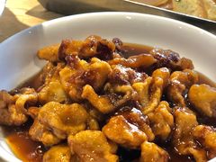 糖醋里脊-开小灶(公望街店)