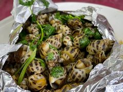 -南沙十九涌渔人码头-南门