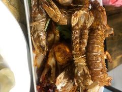 -人和啤酒屋海鲜大排档(营口路店)