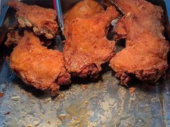 -王二甩老木子鸡(江湾店)