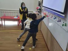 -昂立教育凯顿成长中心(嘉定南翔校区)
