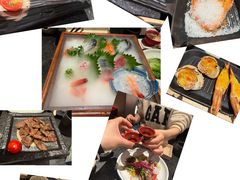 -吉川谷谷·铁板烧烤肉放题(石景山台湾街店)
