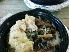 -煲煲香快餐(南京路店)