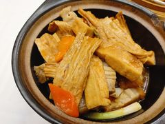 -潮福城大酒楼·潮粤菜·港式点心(阳光城店)
