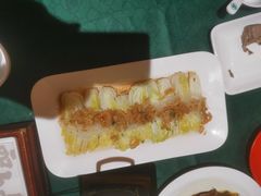 -佛山顺德香云纱园林酒店(清晖园店)