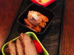 -斯比特花园西餐厅(东方商厦店)