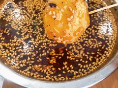 油碟-谢智冷沾沾(马家巷总店)