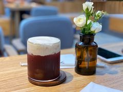 小葡萄-十一咖啡(青年大街工厂店)