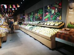 -盒马鲜生(曜一城店)