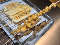 -小于烧烤海鲜·皖南明档土菜(丰庄店)