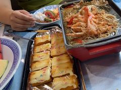 -煎饼卷大葱·非遗传承·潍坊菜(十笏园店)